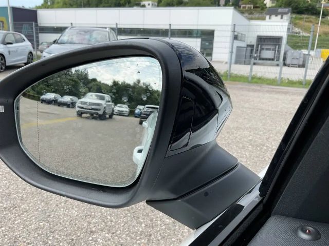 Skoda Superb Sportline iV