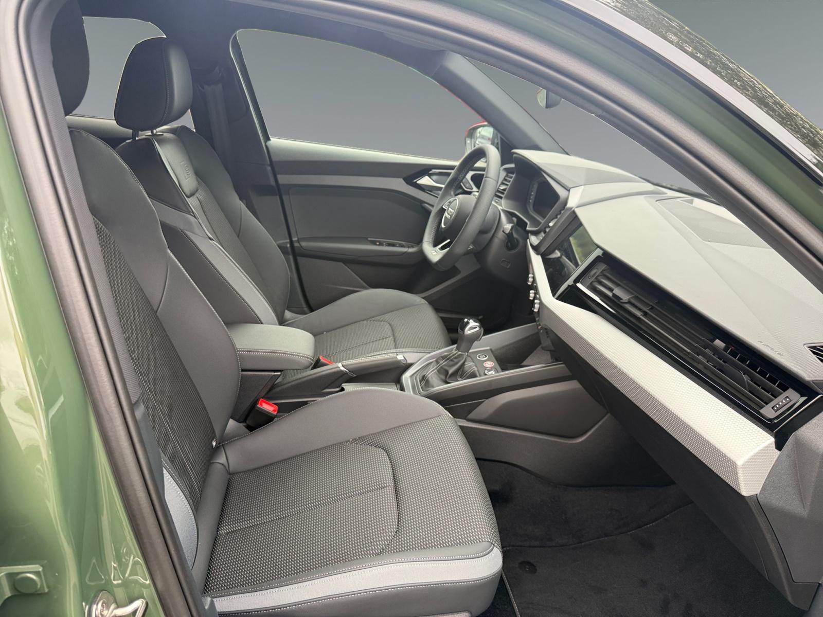 Audi A1 30 TFSI S-Line Sportback