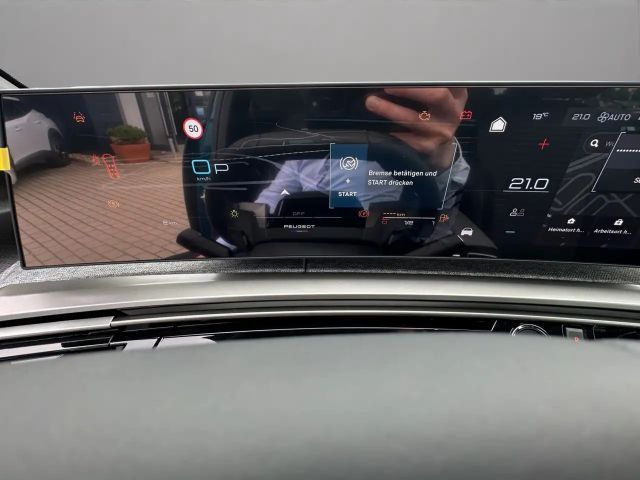 Peugeot 5008 Allure Pack Hybrid