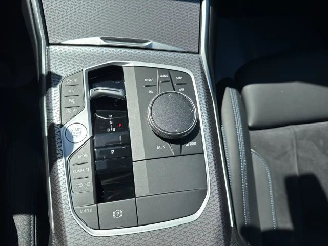 BMW 330 330i M-Sport Sedan