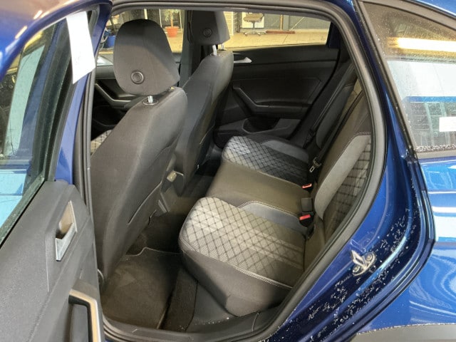 Volkswagen Taigo 1.0 TSI DSG IQ.Drive R-Line