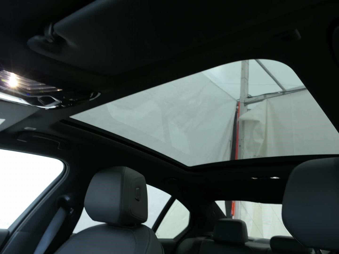 BMW 520 520d Sedan xDrive