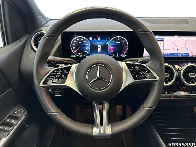 Mercedes-Benz B 200 B 200 d Progressive