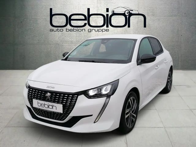 Peugeot 208 Allure Pack PureTech