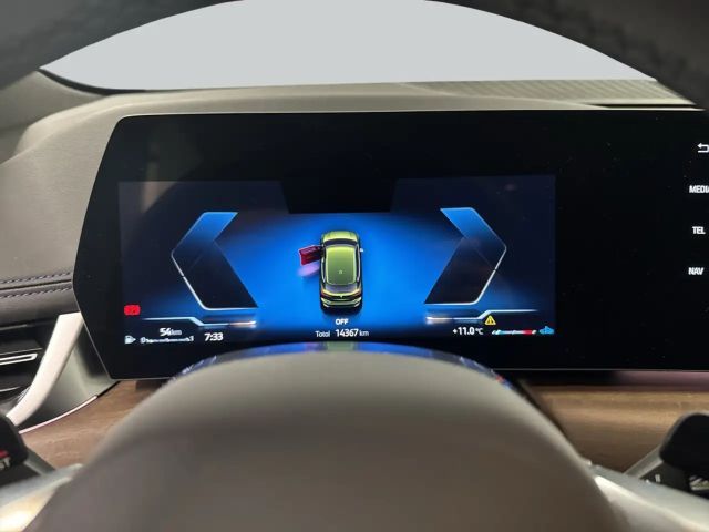 BMW 223 223i Active Tourer