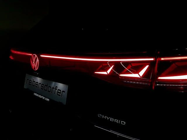 Volkswagen Touareg 4Motion eHybrid