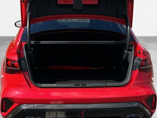 Audi RS3 Quattro S-Tronic Sedan