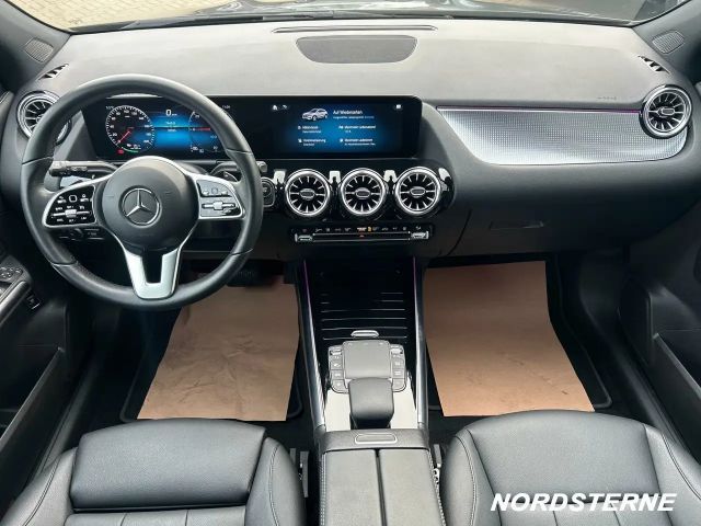 Mercedes-Benz EQA 250 Progressive