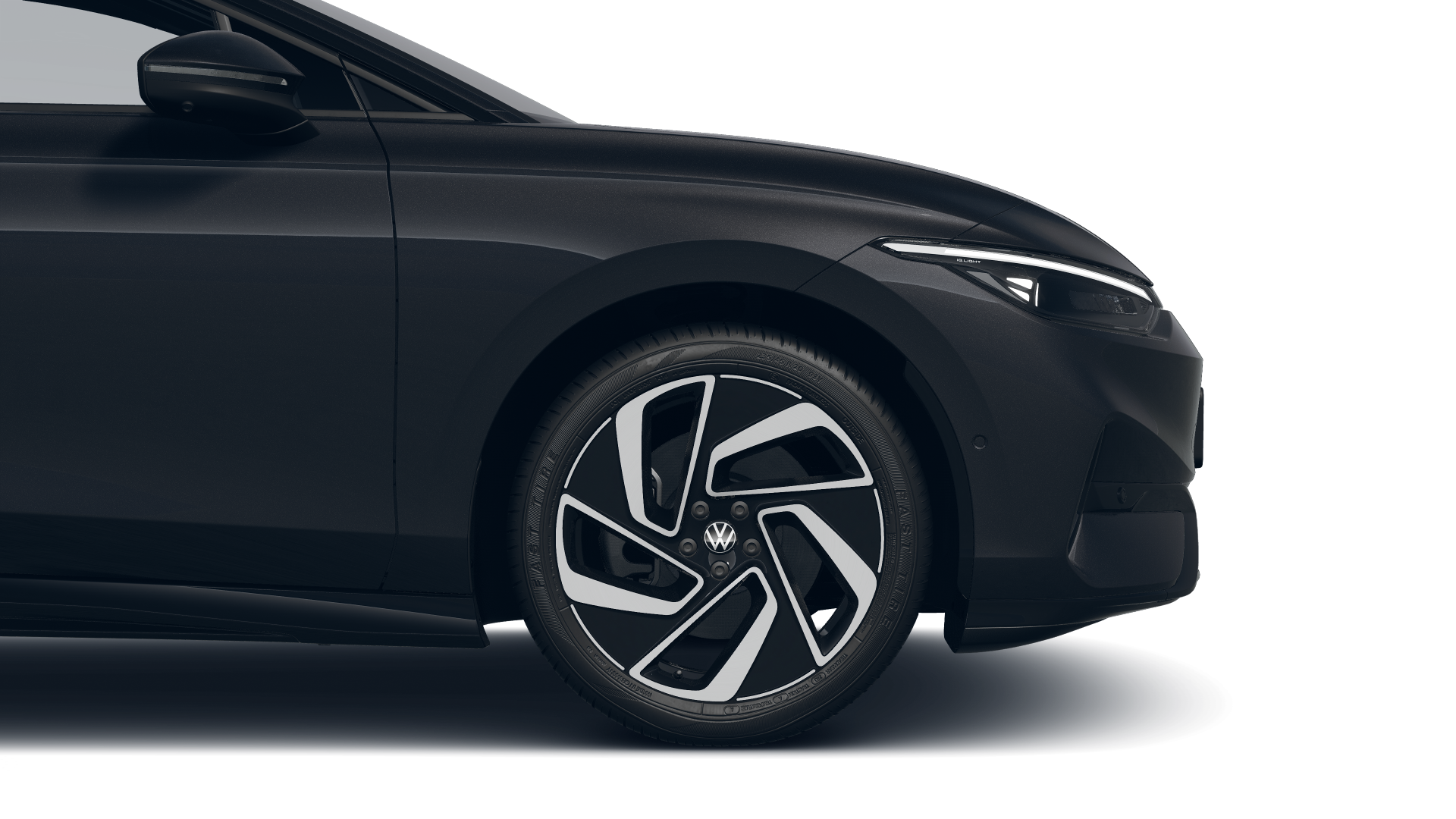 Volkswagen ID.7 Pro Tourer