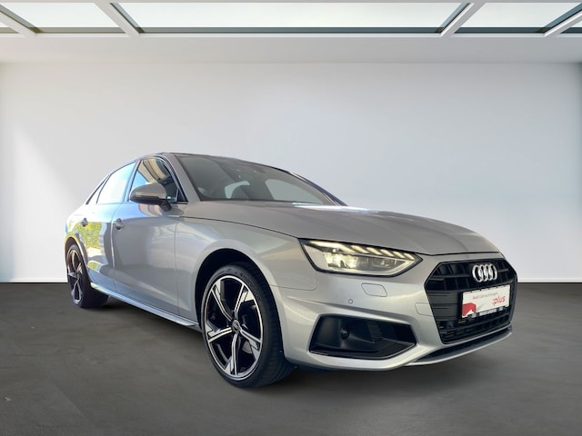 Audi A4 35 TFSI S-Tronic Sedan