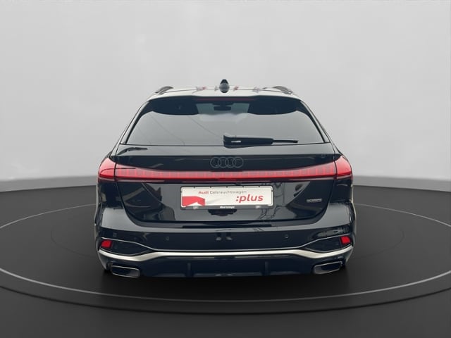 Audi A5 Avant Quattro S-Tronic