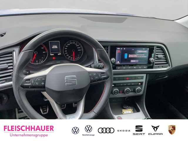 Seat Ateca 1.5 TSI FR-lijn