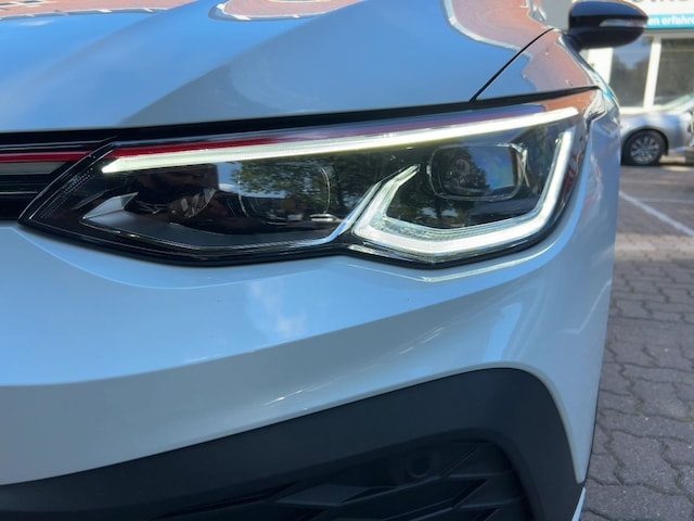 Volkswagen Golf GTI Golf VIII