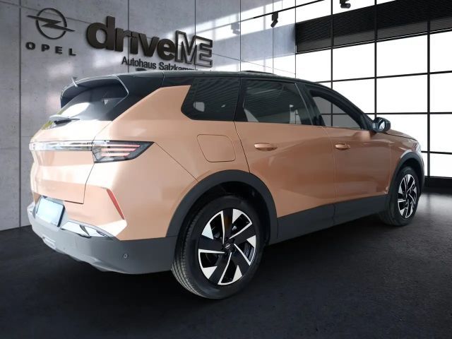 Opel Grandland X GS-Line Grand Sport