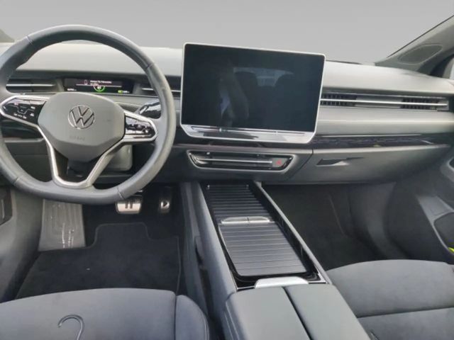 Volkswagen ID.7 IQ.Drive Pro Tourer