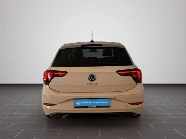 Volkswagen Polo 1.0 TSI DSG IQ.Drive Life