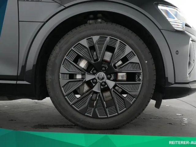 Audi Q8 e-tron 50 Quattro Sportback