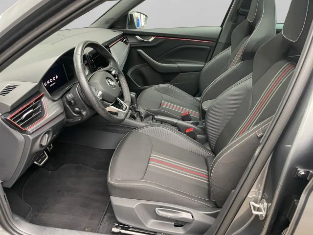 Skoda Kamiq 1.0 TSI Monte Carlo