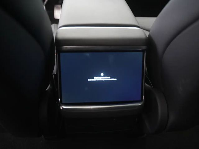 Tesla Model X AWD