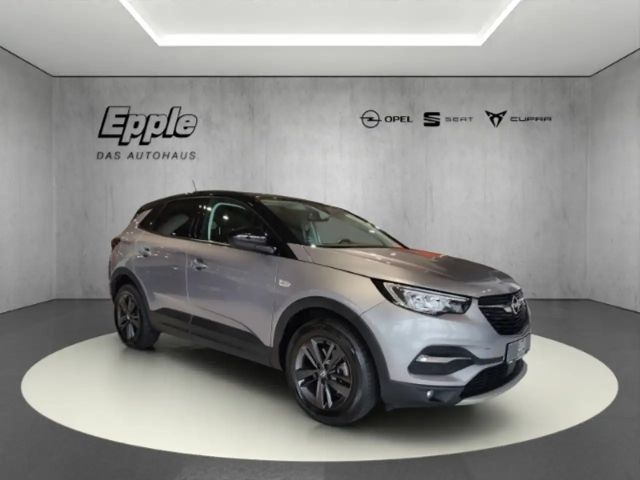 Opel Grandland X 1.2 Turbo Turbo