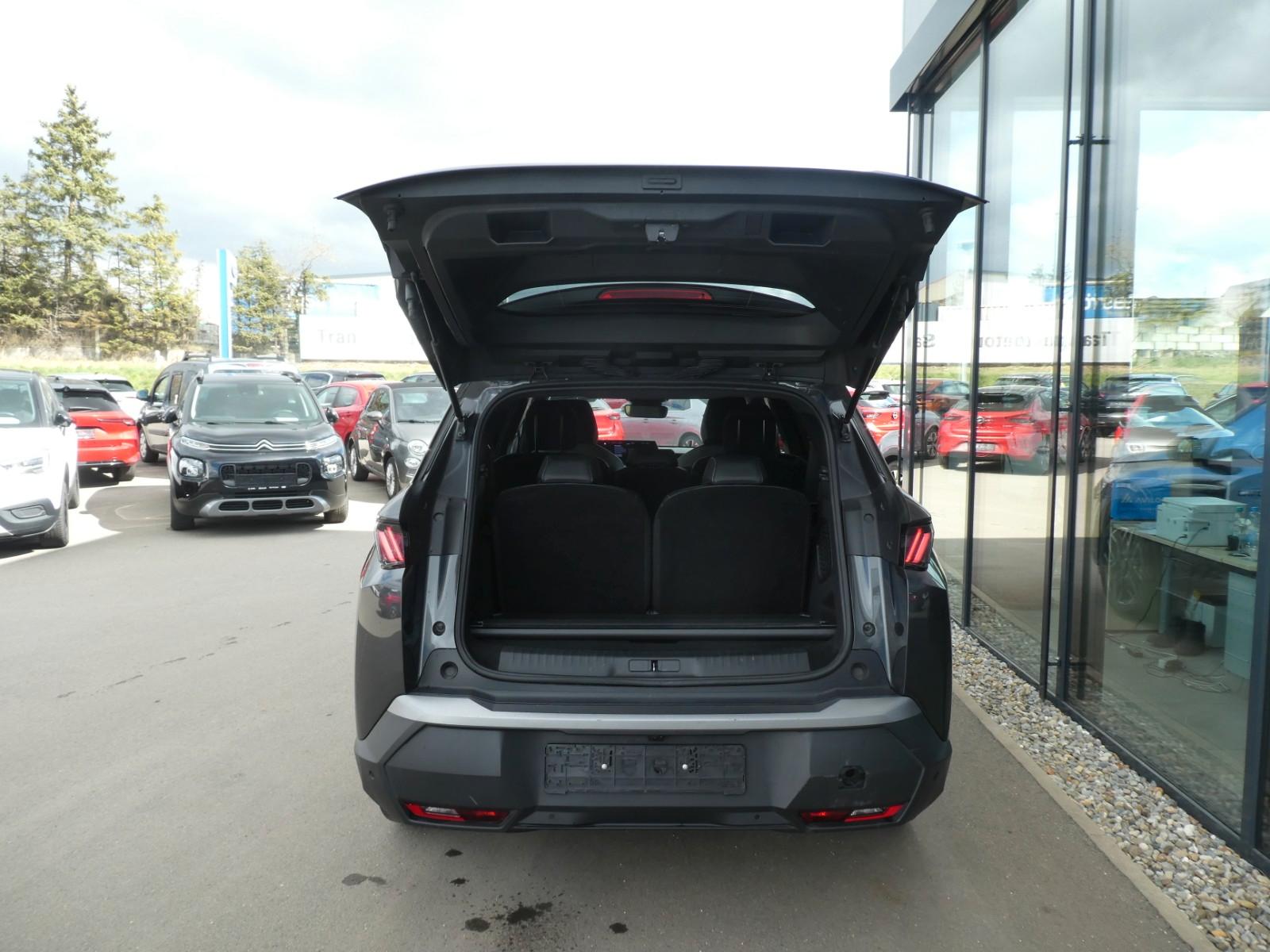 Peugeot 5008 Allure Pack Hybrid