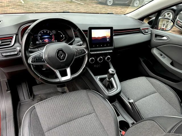 Renault Clio Intens