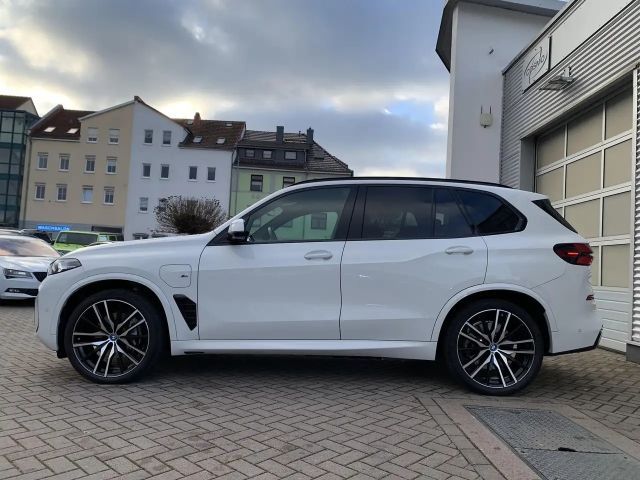BMW X5 M-Sport xDrive