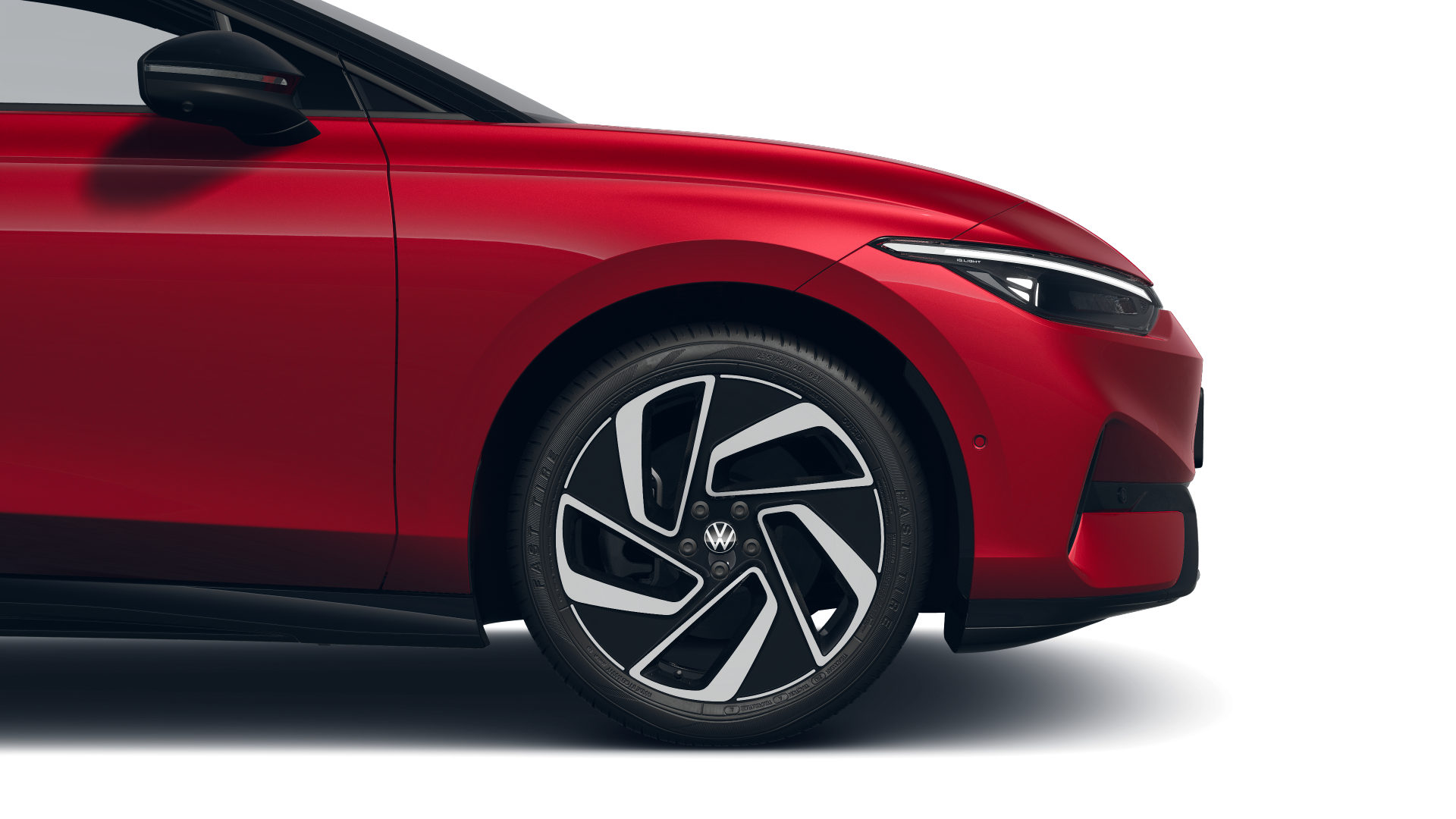 Volkswagen ID.7 IQ.Drive Style