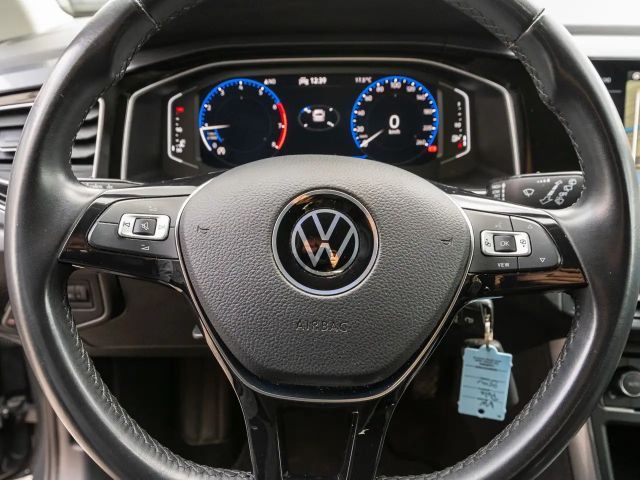 Volkswagen Polo 1.0 TSI Highline