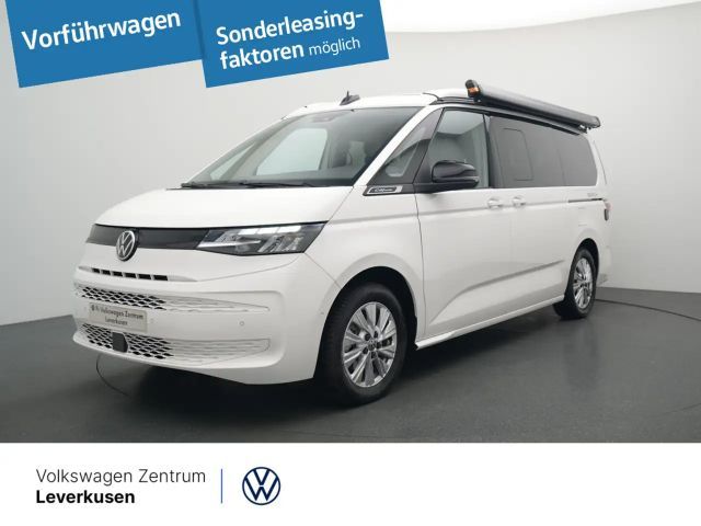 Volkswagen California Beach T7