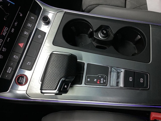 Audi S6 Avant Quattro