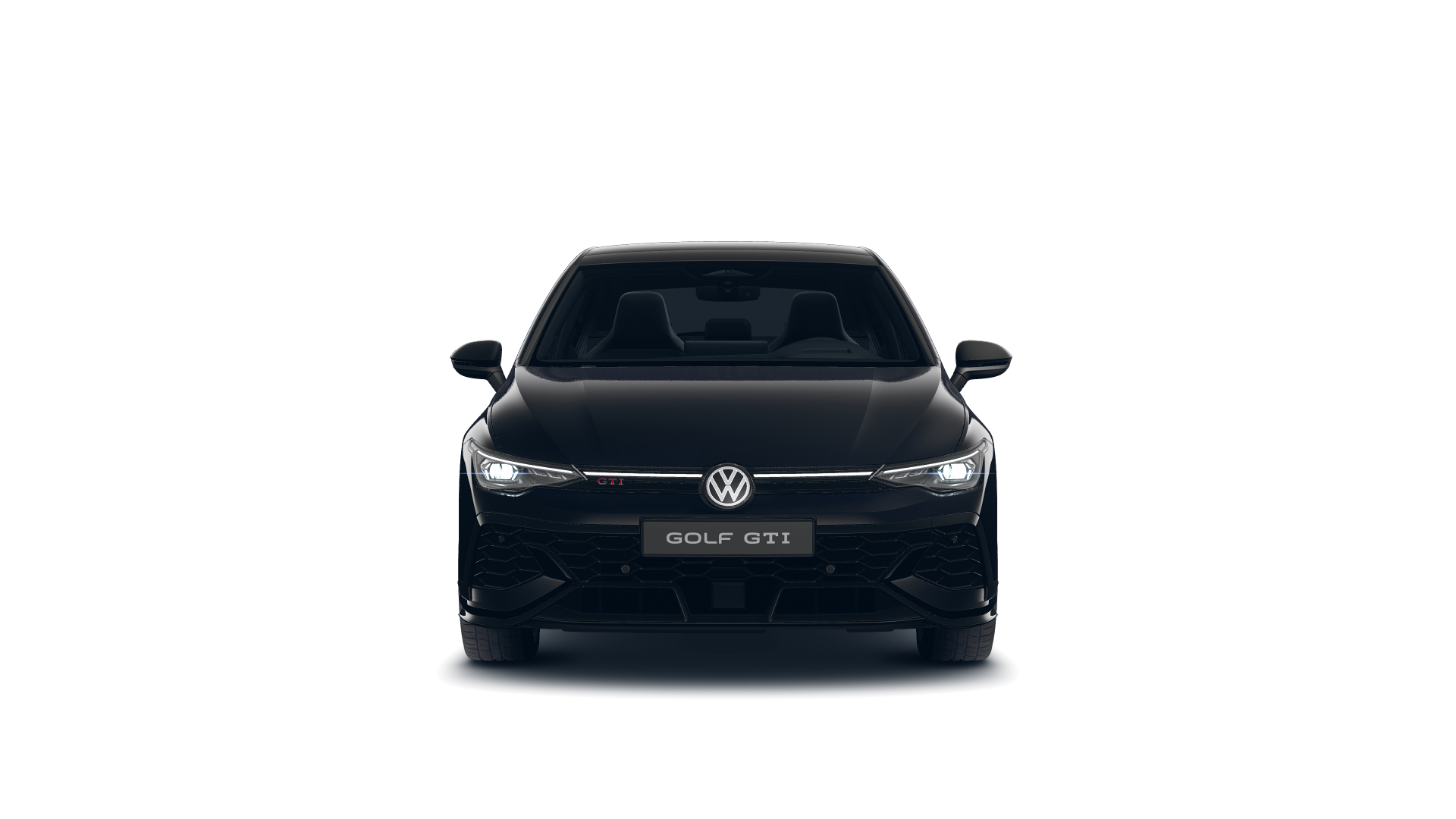 Volkswagen Golf DSG Style