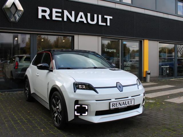 Renault 5 Comfort E-Tech Techno