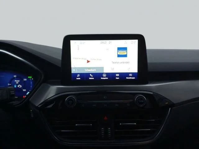 Ford Kuga Plug in Hybrid Titanium