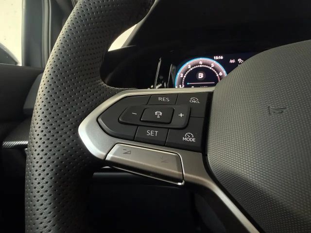 Volkswagen Golf DSG Sport