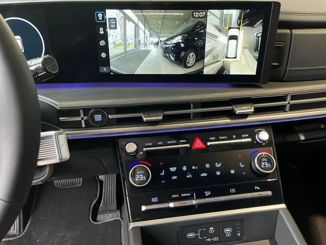 Hyundai Santa Fe 1.6 T-GDi