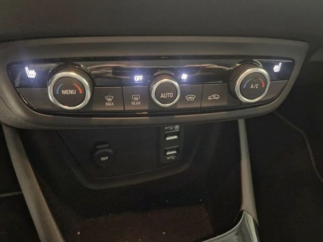 Opel Crossland X Elegance