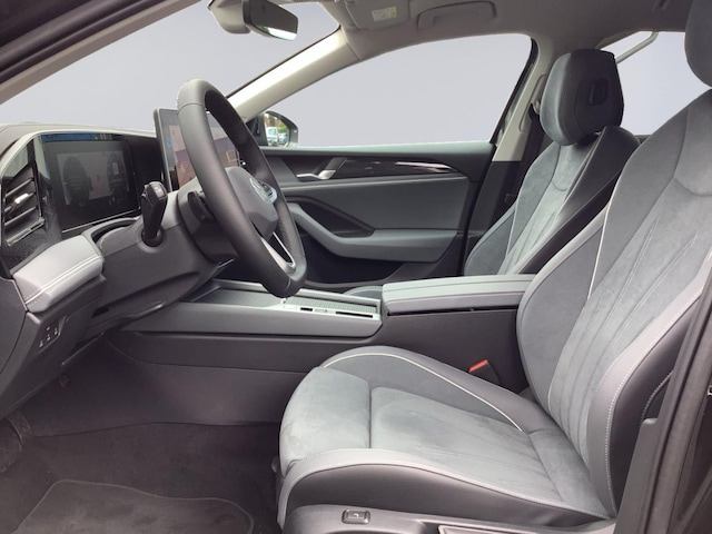 Volkswagen Passat 2.0 TDI Business DSG Variant