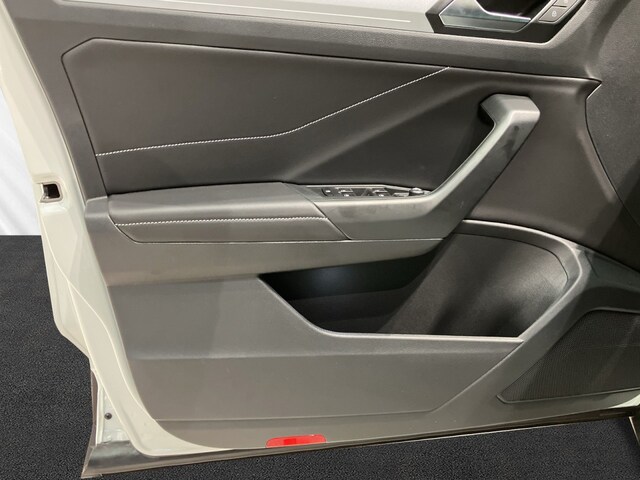 Volkswagen T-Roc 2.0 TDI DSG