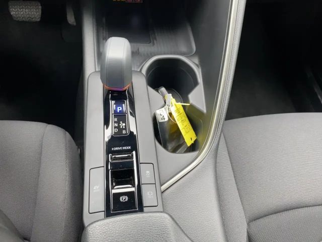 Toyota C-HR Voorwielaandrijving