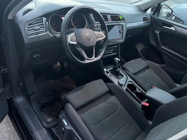 Volkswagen Tiguan 4Motion DSG Life