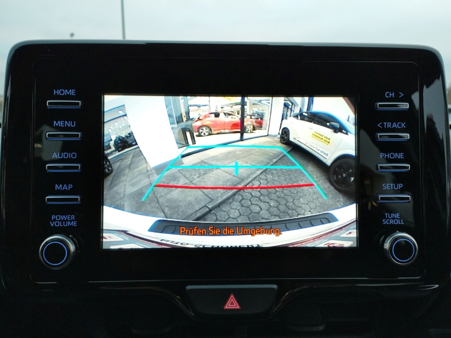 Toyota Yaris 5-deurs Basis Comfort