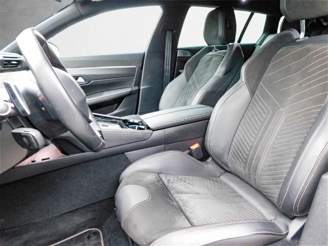 Peugeot 508 GT-Line HDi SW