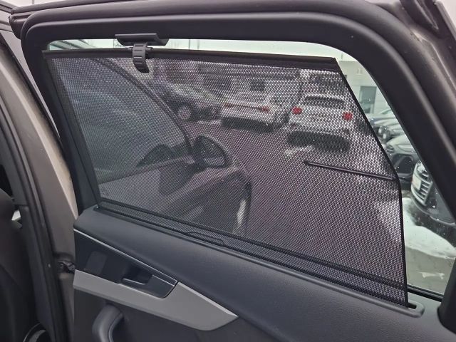 Audi A4 40 TDI Quattro