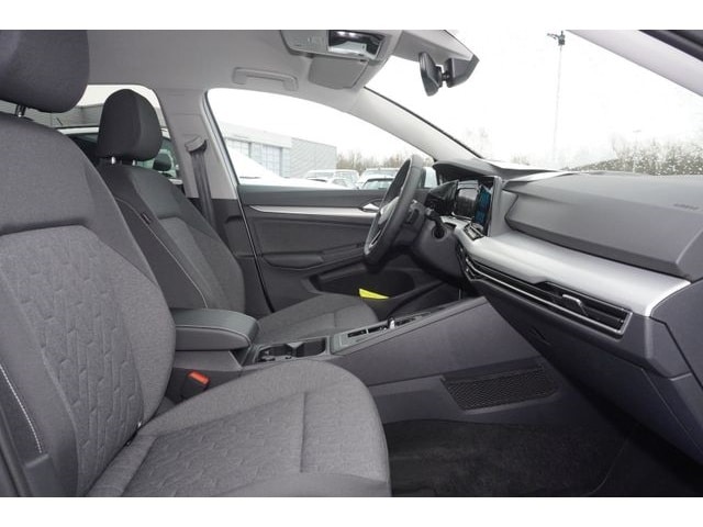 Volkswagen Golf Golf VIII Move Variant