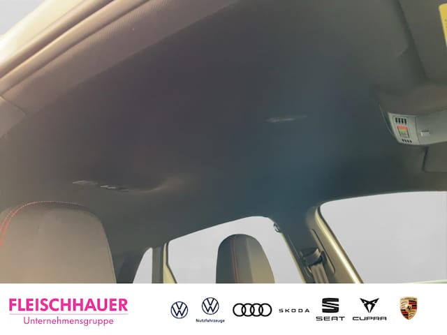 Volkswagen Polo 2.0 TSI DSG