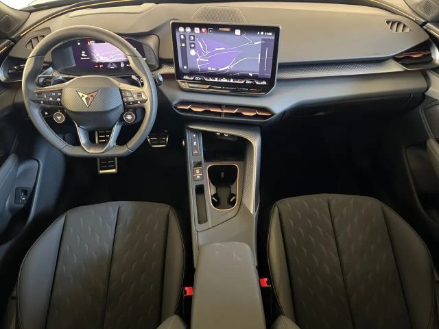 Cupra Terramar 2.0 TSI VZ