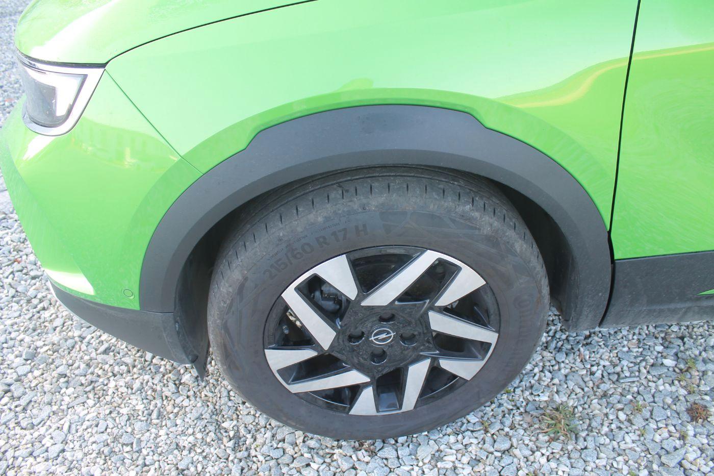 Opel Mokka 1.2 Turbo Elegance Turbo