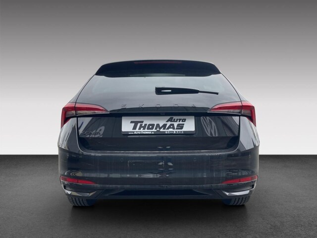 Skoda Scala 1.5 TSI Monte Carlo