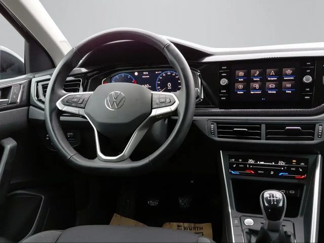 Volkswagen Taigo Friends TSI